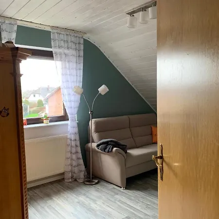 Ferienwohnung Lukas Hameln