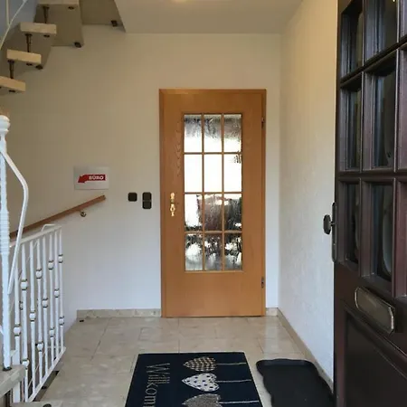 Ferienwohnung Lukas Hameln